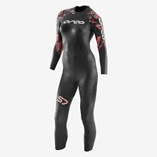 Rooted in triathlon and worn by elite + every day women in every corner of the world, i hope you love our tr. Orca S7 Long Sleeve Wetsuit Women S Black 2021 Triathlon Clothing Amazon De Sports Outdoors