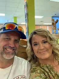 Wishes for Pastor Appreciation Month to Pastor Willie and Jessica