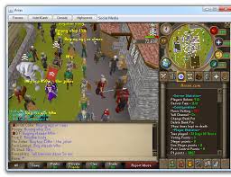 You can buy osrs pc/mobile gold from us at any time! Arrav 317 Mac Compatible Hunter Dwarf Multicannon Glacors Sell Trade Game Items Osrs Gold Elo
