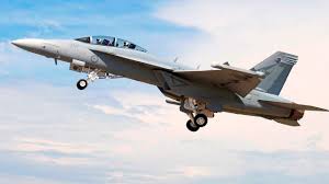Even a close alley like australia might only get a light version of it. Boeing Unveils Ea 18g Growler For Australia Youtube