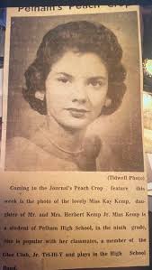 Eleanor Kemp Massing Obituary June 15, 2023