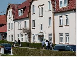 Größe, lage und preis einer wohnung. Haus Plambeck Eine Pension Im Herzen Von Dahme
