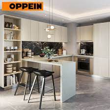 Sunmica, in an overlay placed on the surface of your cabinet, makes your cupboards look beautiful. Oppein Apartment Project Full Kitchen Built In Kitchen Cupboards Zambia Kitchen Cabinets China Apartment Kitchen Cabinets Zambia Kitchen Cabinets Made In China Com