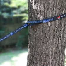 Get the best deal for tree strap camping hammocks from the largest online selection at ebay.com. Honest Outfitters Double Camping Hammock With Hammock Tree Straps Portable Parachute Nylon Hammock For Backpacking Travel 118l X 78w Inches Grey Blue Camping Hiking Studiodarpan Camping Furniture