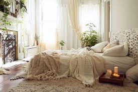 As these stunning minimalist boho bedrooms prove, pops of color, an abundance of texture. 10 Ways To Give Your Bedroom A Bohemian Twist