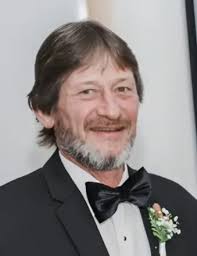 Obituary information for David L. Frailey