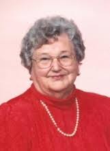 Obituary information for Miriam E. Walton Case Eyestone