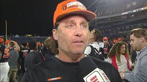 Oklahoma State 30-21 Virginia Tech (Dec 28, 2017) Game Recap