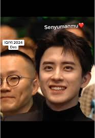 Dylan Wang and Bai Lu Latest News