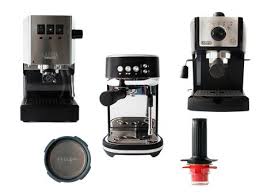 Apr 30, 2021 · 10 best espresso machines of 2021. The Best Espresso Machines Of 2021