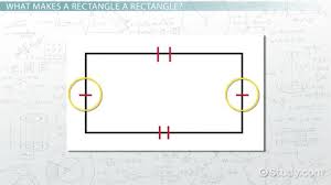 We know that, if we decrease the width by #2cm# and the length by #5cm#, the perimeter will be #18cm#. How To Find The Perimeter Of A Rectangle Formula Example Video Lesson Transcript Study Com