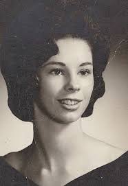 Doris Jeffries Obituary