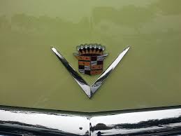 Image result for Chartreuse 1949 Cadillac