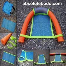 use your noodle upcycled pool noodles absolute bodo pool noodles pool noodle crafts pool bags