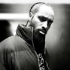 In the 2003 independent film "Brother to Brother," Mackie portrayed Perry  Williams, a young Black artist navigating his identity as a gay man in  Harlem. "My roommate was gay. But I didn't