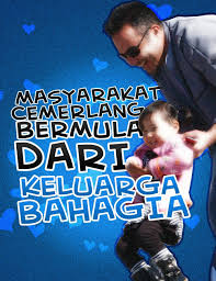 Mengetahui bagaimana agama menjamin manusia bahagia. Keluarga Bahagia Menjamin Masyarakat Penyayang Sakk Opk