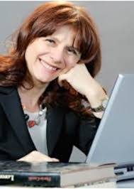 Cristina Amato's Instagram, Twitter & Facebook