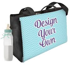 Custom Diaper Bags Design Preview Online Youcustomizeit