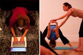 We did not find results for: Tara Stiles Yoga Rebel Draws Claims Of Heresy The New York Times