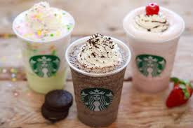 Starbucks Oreo Frappuccino Secret Menu Bigger Bolder Baking Recipe Oreo Frappuccino Frappuccino Recipe Homemade Frappuccino
