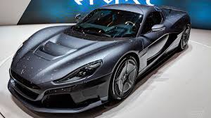 The german track toy arrived in forza horizon 4 as a seasonal reward and. Rimac S Concept Two Is A Soulless Speed Demon You Unlock With Your Face The Verge