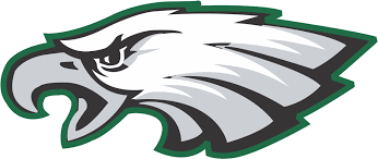 Search and find more hd png clipart on netclipart. Download Hd Philadelphia Eagles Logo Png Alisal Eagles Transparent Png Image Nicepng Com