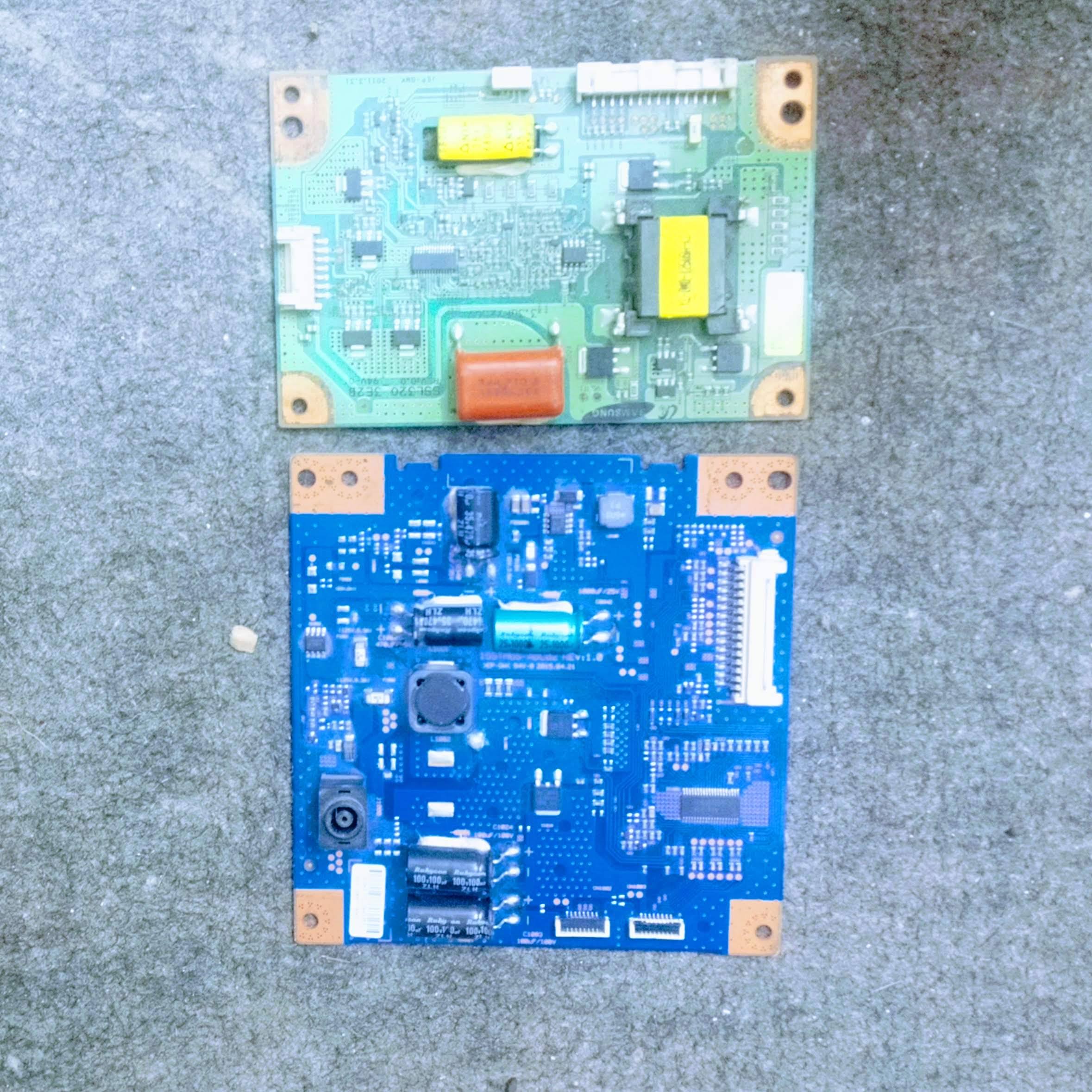INVERTER BOARD product image