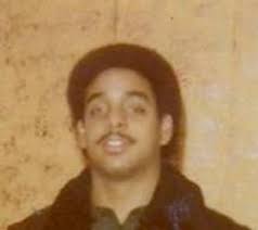 Obituary for Robin Leslie Johnson