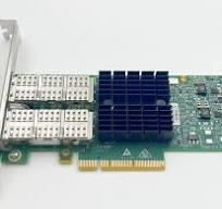 Network Card MCX354A-FCCT PCIe 3.0 x8 2-port Eth40G/IB56G Ethernet Pull