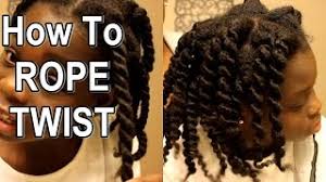 You must smooth out the cuticle at the root down the shaft to the tip of the hair every night, or at least ever other night, using some sort of styling aid with a moisturizer. Stop Twists From Unraveling Here S How To Get Your Twists To Stay
