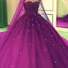 Sie suchen ein brautkleid in rot, ein brautkleid in lila, ein brautkleid in pink oder ein brautkleid in schwarz? 3