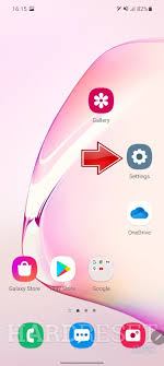 Maybe you would like to learn more about one of these? Screenshot Samsung Galaxy S21 Ultra Mehr Anzeigen Hardreset Info