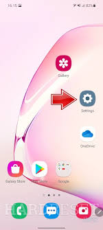 Now to see your screenshot you go to the gallery and go to the recently added images. Screenshot Samsung Galaxy A02s Mehr Anzeigen Hardreset Info