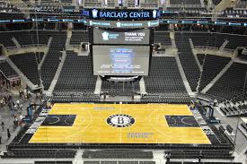 19 Right Nj Nets Stadium Seat Chart