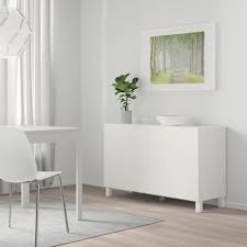Afficher l'image en pleine résolution. Combinaisons Rangement Besta Ikea