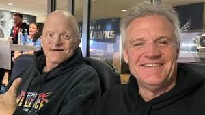 Get to Know My Great Friend & Crew Member Frankie "Jughead" Rawlins!