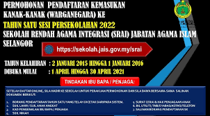 Maklumat terkini pengambilan guru ganti kementerian pendidikan malaysia (kpm) secara online dan syarat kelayakan permohonan. Assalamualaikum Kemasukan Ke Tahun 1 Srai Sg Manggis Facebook