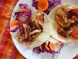 We did not find results for: The Nerdy Chef Blackened Fish Tacos