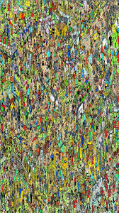 Where S Wally Wallpapers Wallpaper Cave