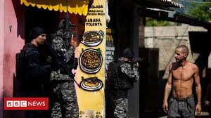 Análises, vídeos e muito mais de política, cotidiano e internacional. Jacarezinho O Que Se Sabe Sobre Operacao Policial Que Deixou 28 Mortos No Rio Bbc News Brasil