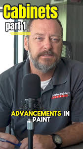 Give your cabinets an update it deserves.