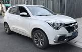 CHERY-X5