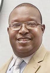 Commissioner Tyrone Moye gets invitation to White House