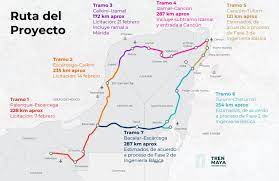 Fonatur tren maya recibió el resolutivo que autoriza los impactos ambientales para construir el con esta resolución, quedan autorizadas las obras de los tres primeros tramos del tren maya, que. Tramo 5 De Tren Maya Podria Costar A Mexico Hasta Us 2 300mn Bnamericas