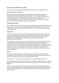 Strassenverkehrsamt des kantons aargau (סטראססןורקהרסאמט דס קאנטונס אארגאו). Allgemeine Geschaftsbedingungen Agb Die In Den Agb