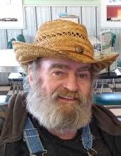 Rodney Don Trout Obituary