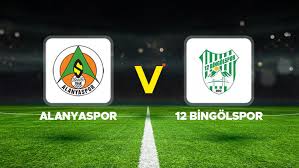 Alanyaspor - 12 Bingölspor - Alanyaspor - 12 Bingölspor Trend Oldu: Merak Edilen Sorular, Arka Plan ve Uzman Değerlendirmesi