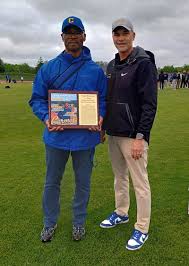 Royals claim victory at county meet, Fishers' Tarter establishes new records