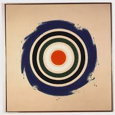 Image result for Kenneth Noland