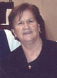 Petra Coronel Obituary